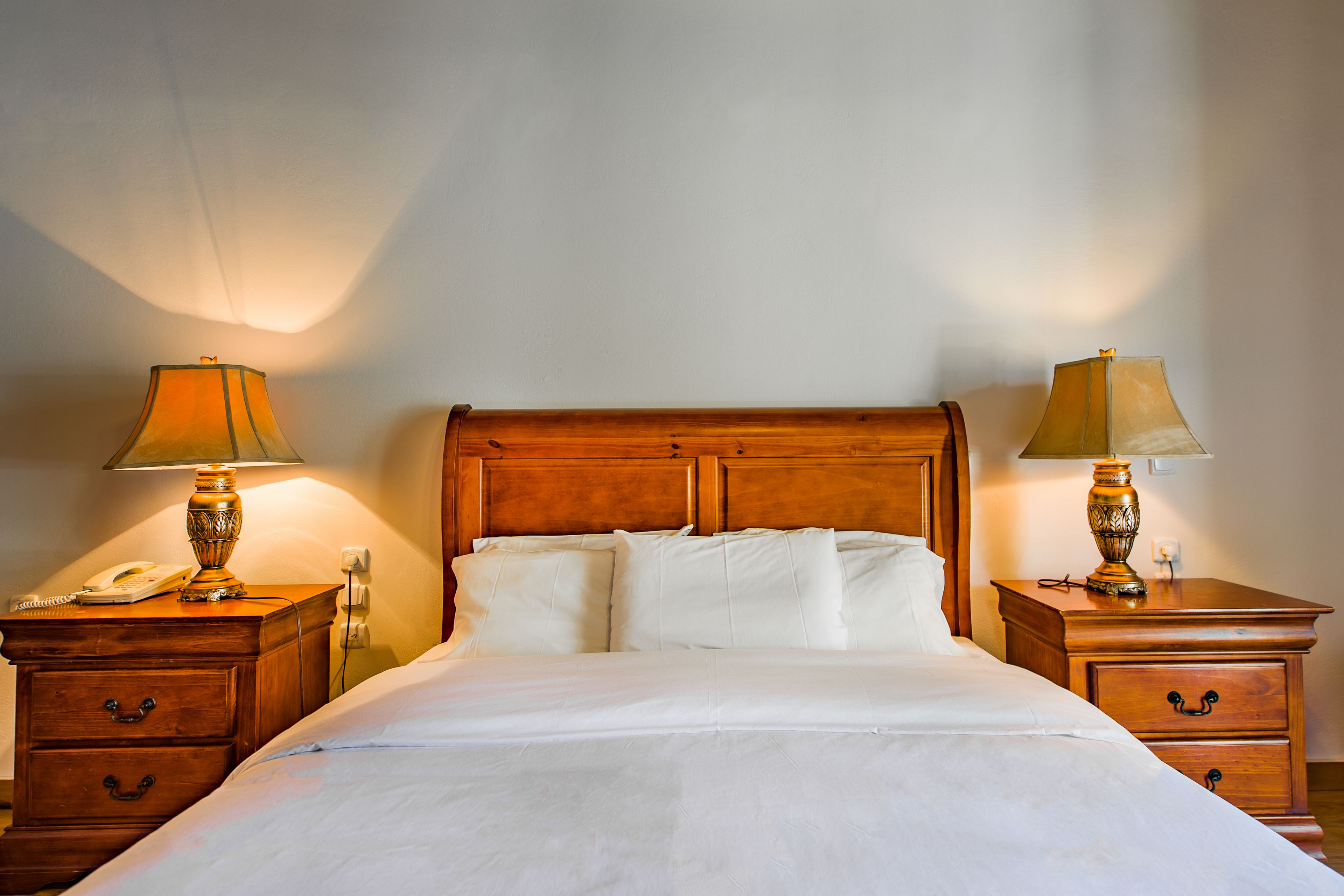 standard room | soundproofing, free wifi, bed sheets