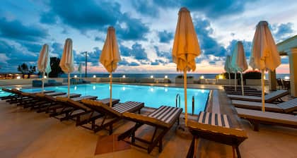 Messina Resort Hotel