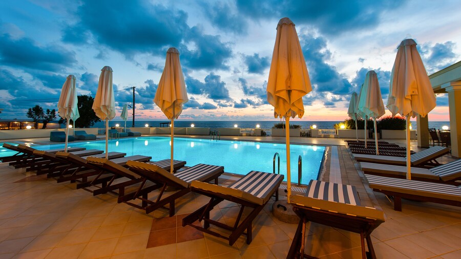 Messina Resort Hotel