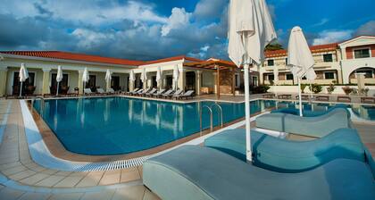Messina Resort Hotel