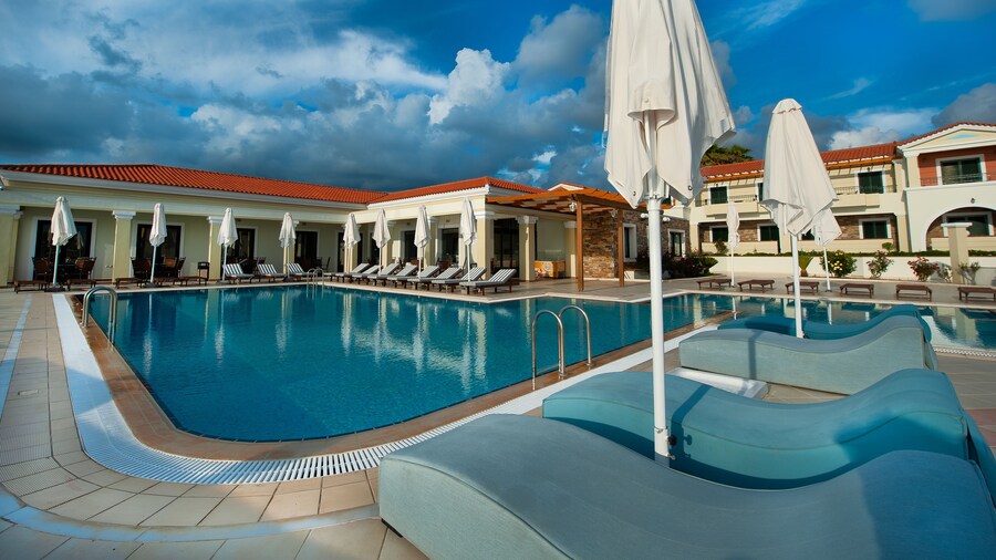 Messina Resort Hotel