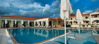 Messina Resort Hotel