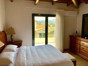 Apartament bàsic | Habitacions insonoritzades, wifi gratuïta i roba de llit 