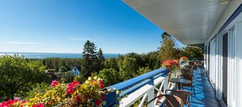 Auberge Fleurs de Lune