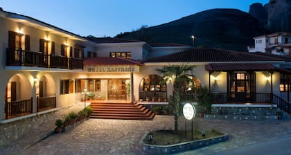 Hotel Kastraki