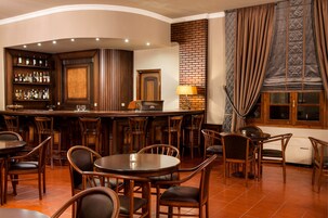 Bar (en la propiedad)