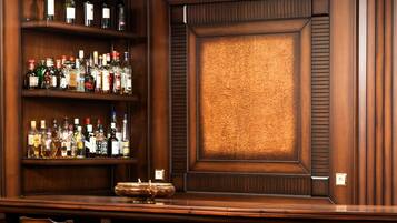 Bar (in loco)