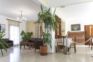 Recepción