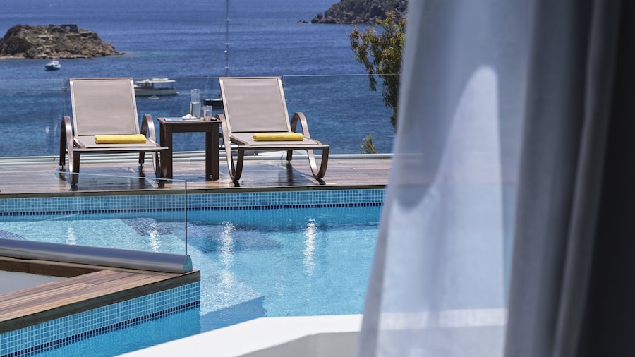 The_Petra, Small Luxury Hotels of the World