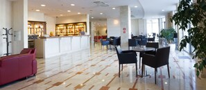 2 bars/lounges - Hotel Katarina (Dugopolje)