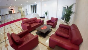 Reception - Hotel Katarina (Dugopolje)