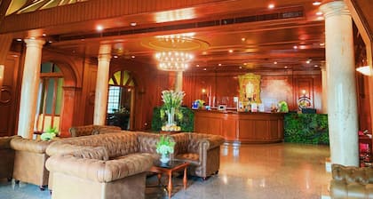 The Victory Executive Residences