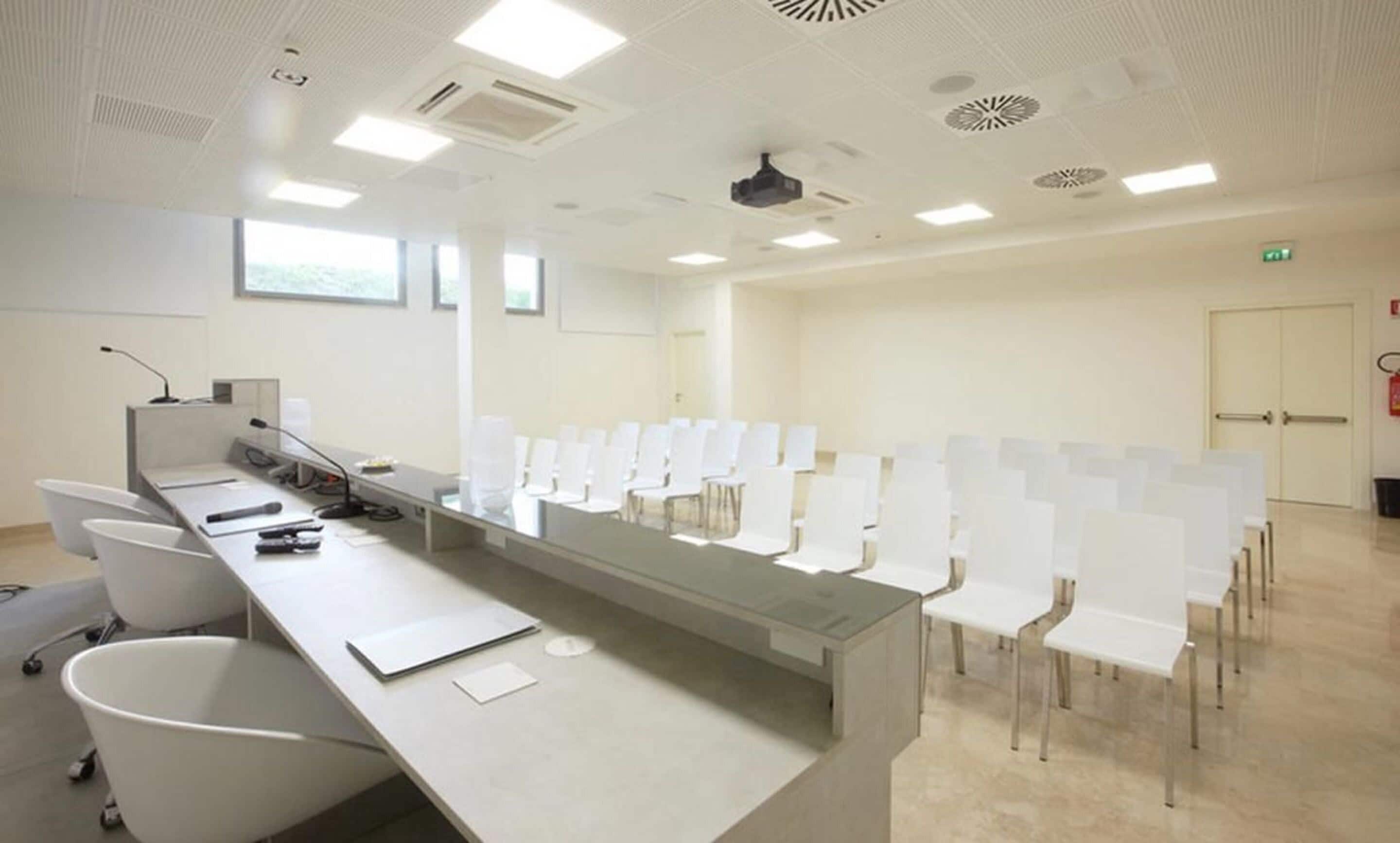 Foto - Hotel Pisa Tower Plaza