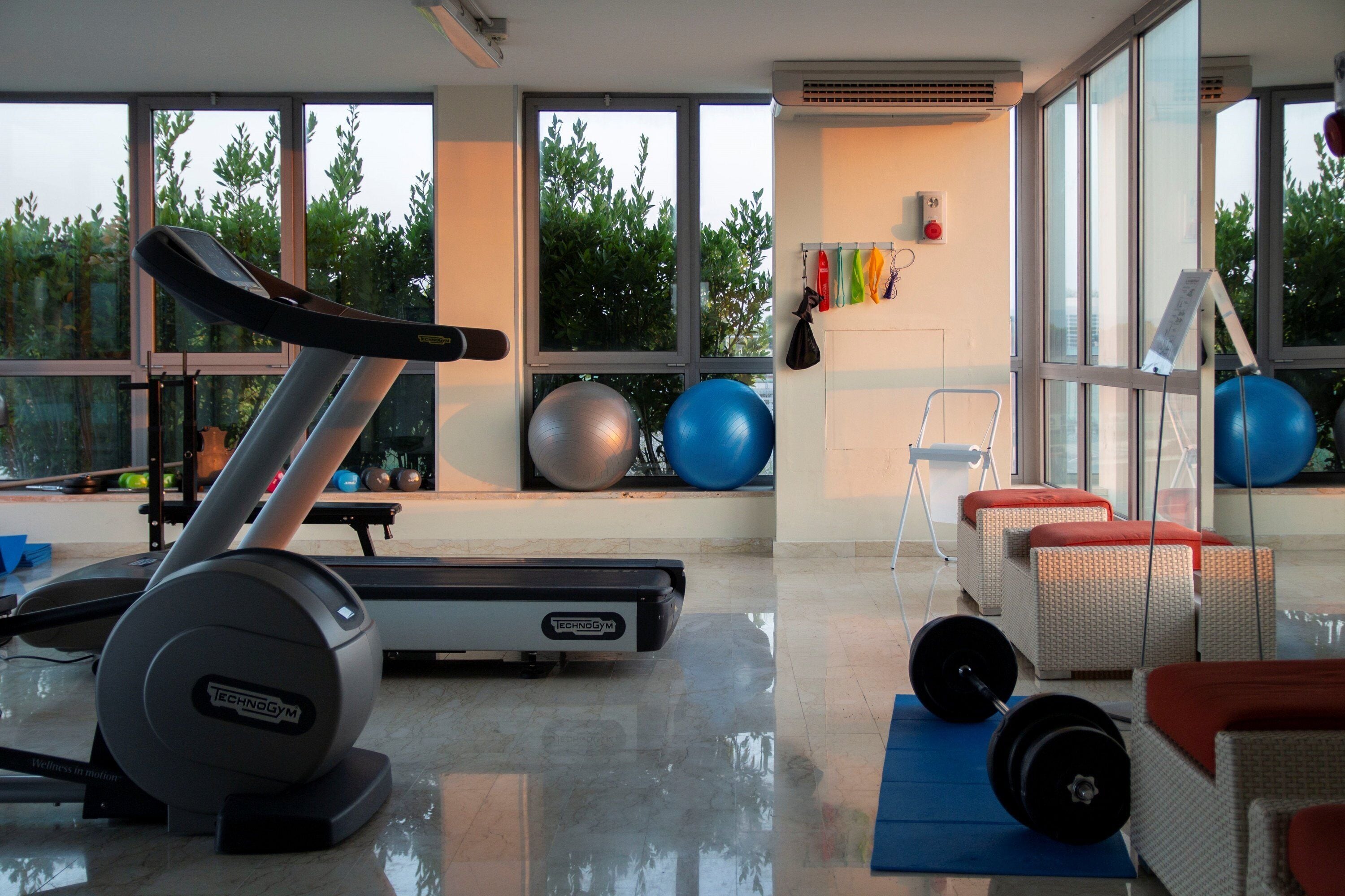 Foto - Hotel Pisa Tower Plaza