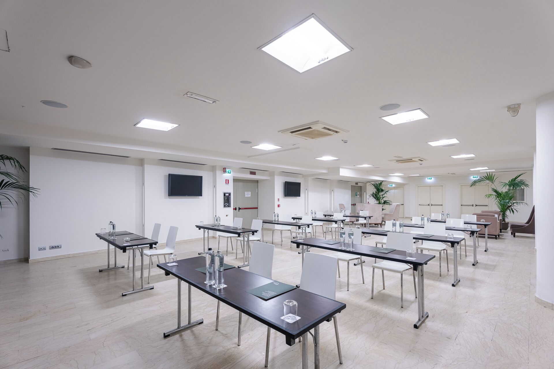 Salle de réunion