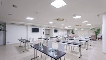 Salle de réunion