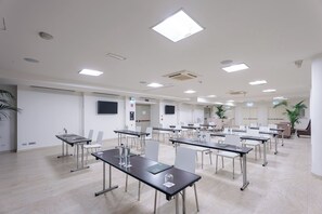 Meeting facility - Smy Pisa Plaza (Pisa)