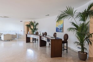 Meeting facility - Smy Pisa Plaza (Pisa)