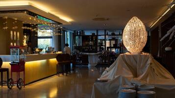 Bar (sur place)