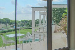 Suite, 1 Bedroom | View from room