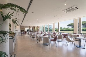 Restaurant - Smy Pisa Plaza (Pisa)