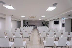 Salle de réunion