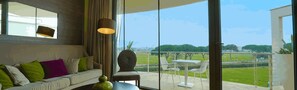 Junior Suite | Minibar, in-room safe, soundproofing, free WiFi - Hotel Pisa Tower Plaza (Pisa)