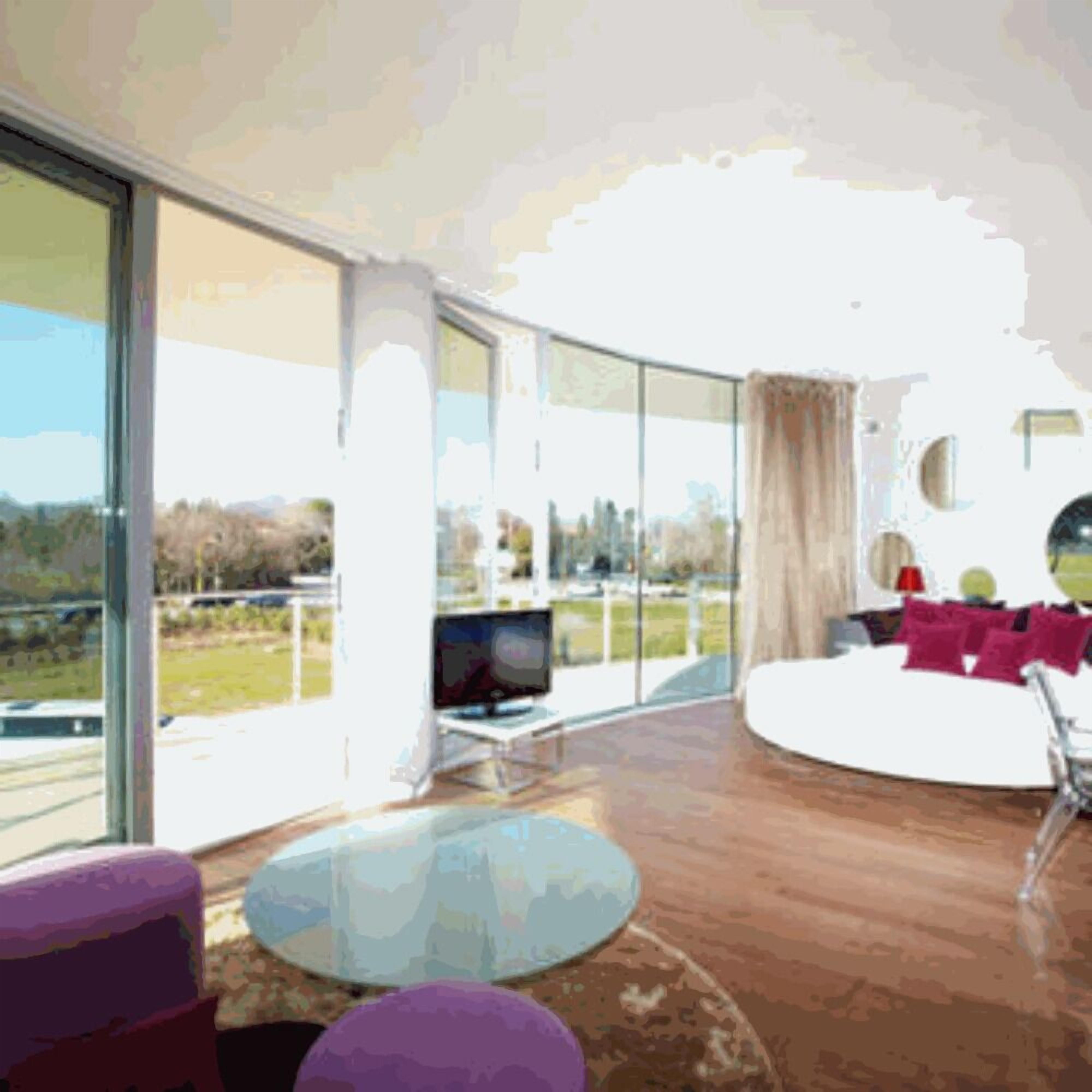 Foto - Hotel Pisa Tower Plaza