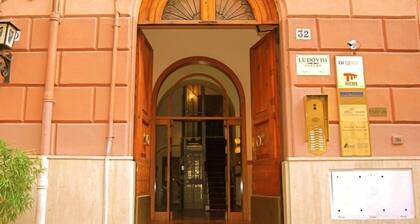 Ludovisi Luxury Rooms
