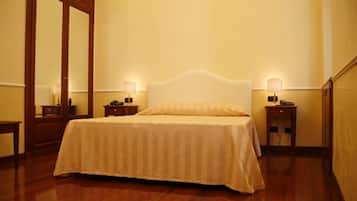 Double Room | Soundproofing, free WiFi