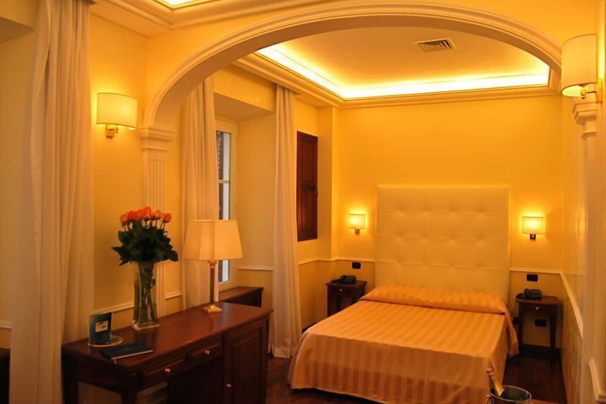 Suite Junior | Kedap suara dan Wi-Fi gratis