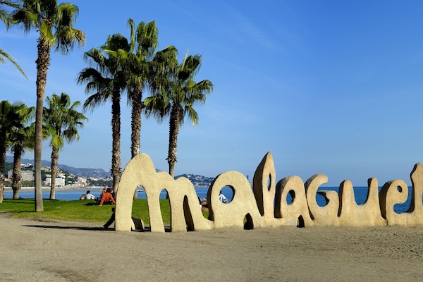 Ubicación cercana a la playa