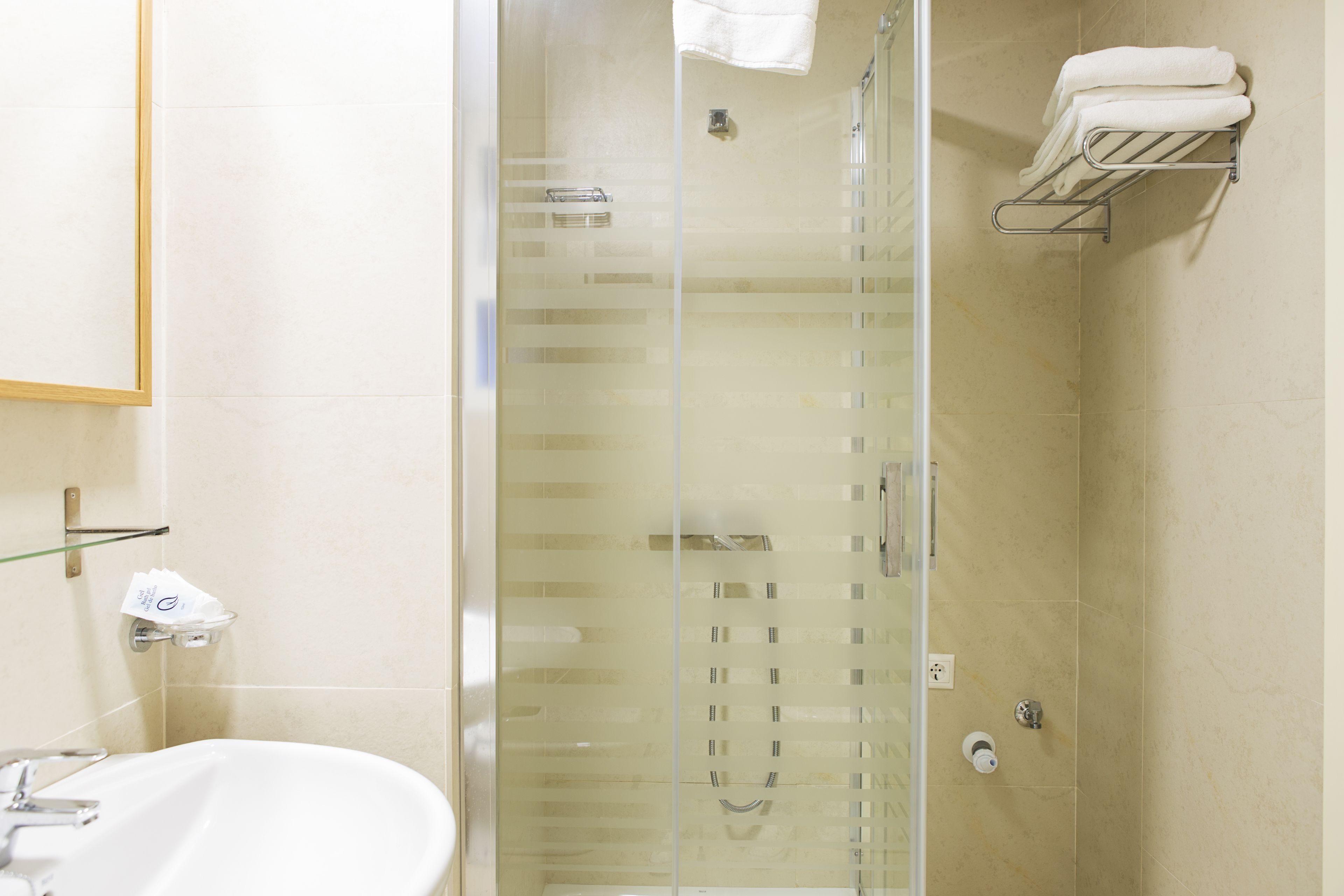 Foto - Hotel Eliseos