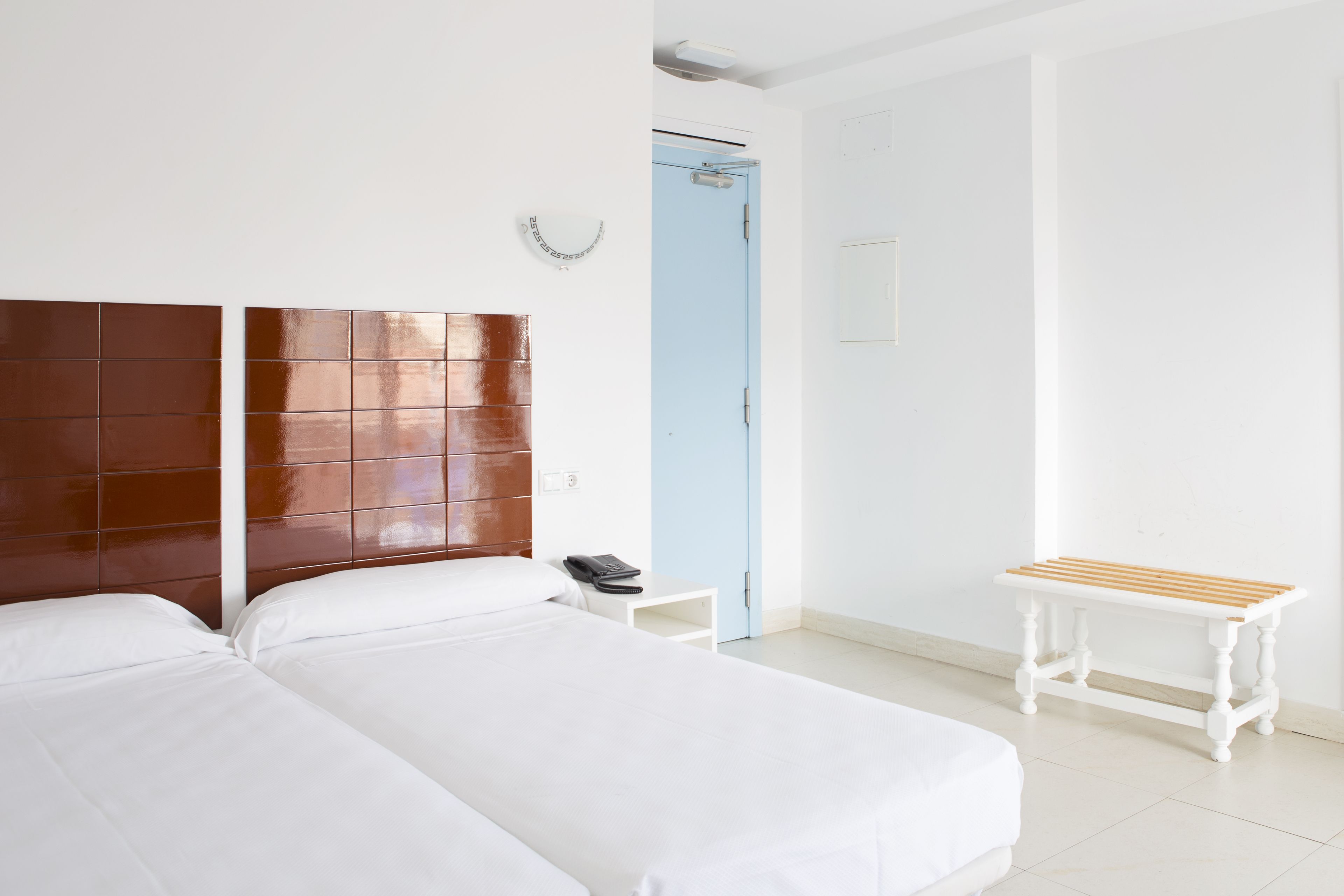 double room, balcony | in-room safe, desk, soundproofing, iron/ironing board