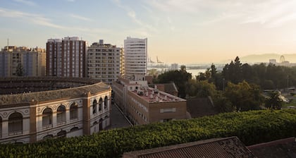Málaga Hotel Eliseos