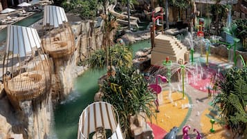 Water park