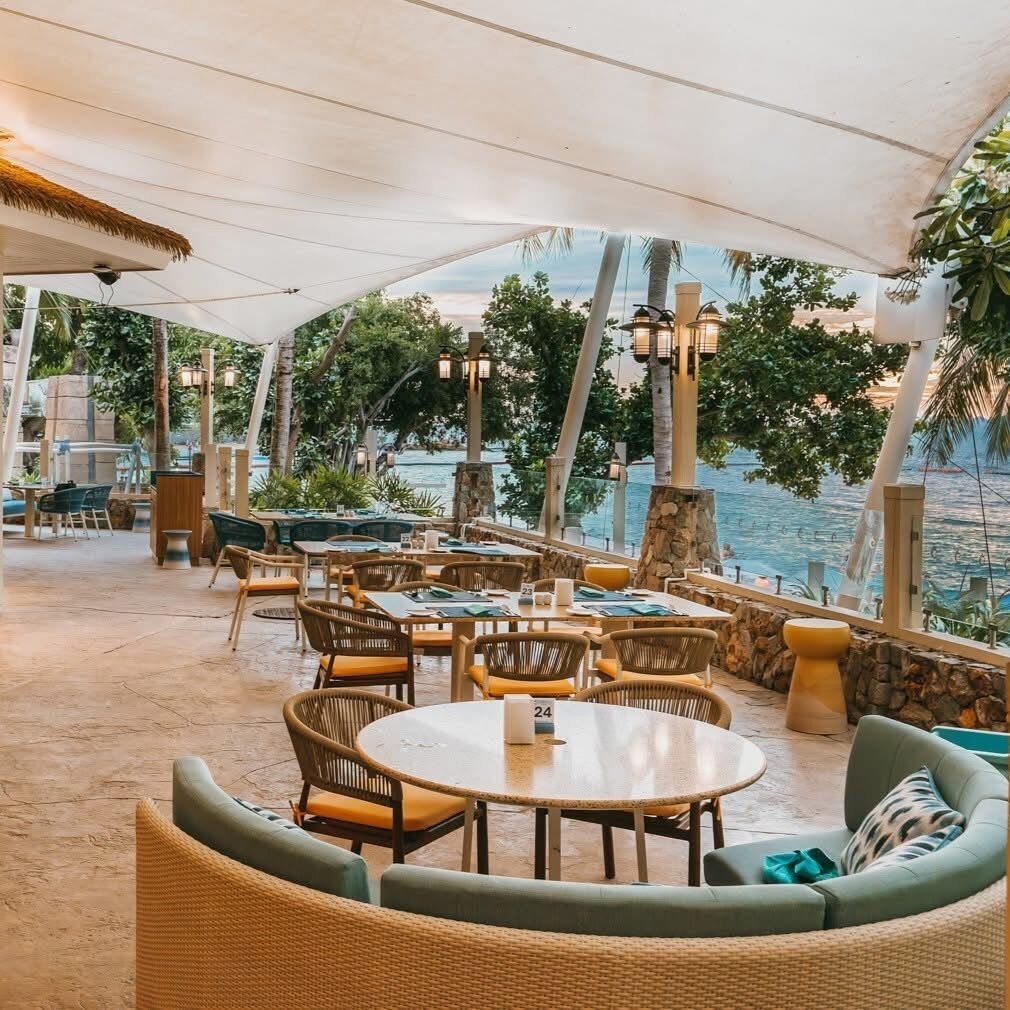 Foto - Centara Grand Mirage Beach Resort Pattaya