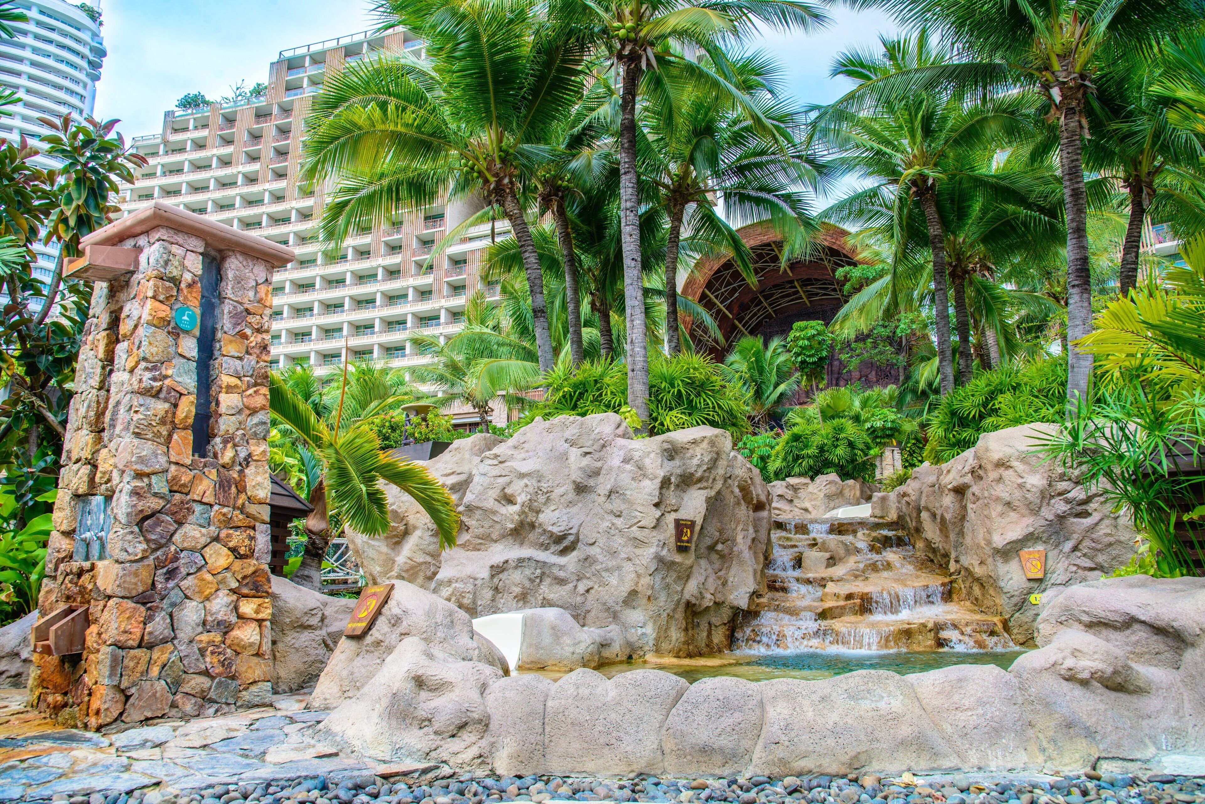 Photo - Centara Grand Mirage Beach Resort Pattaya