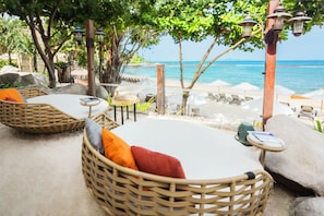 Restaurant - Centara Grand Mirage Beach Resort Pattaya (Pattaya)
