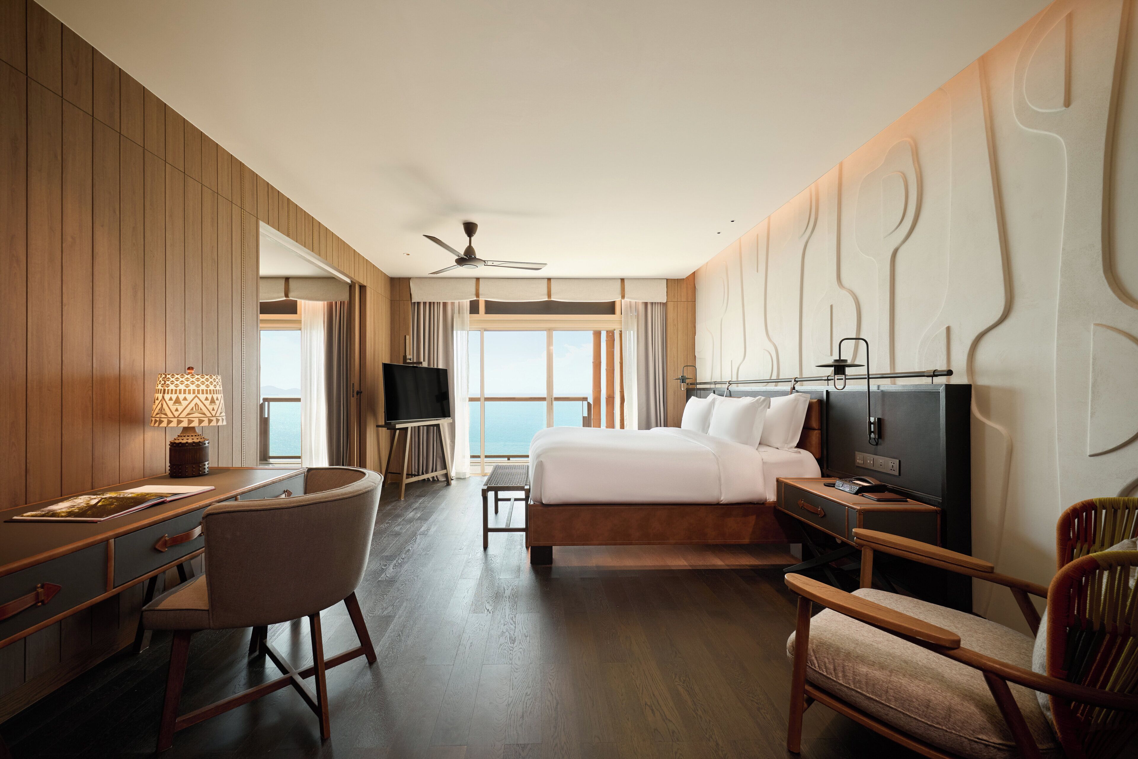 Foto - Centara Grand Mirage Beach Resort Pattaya