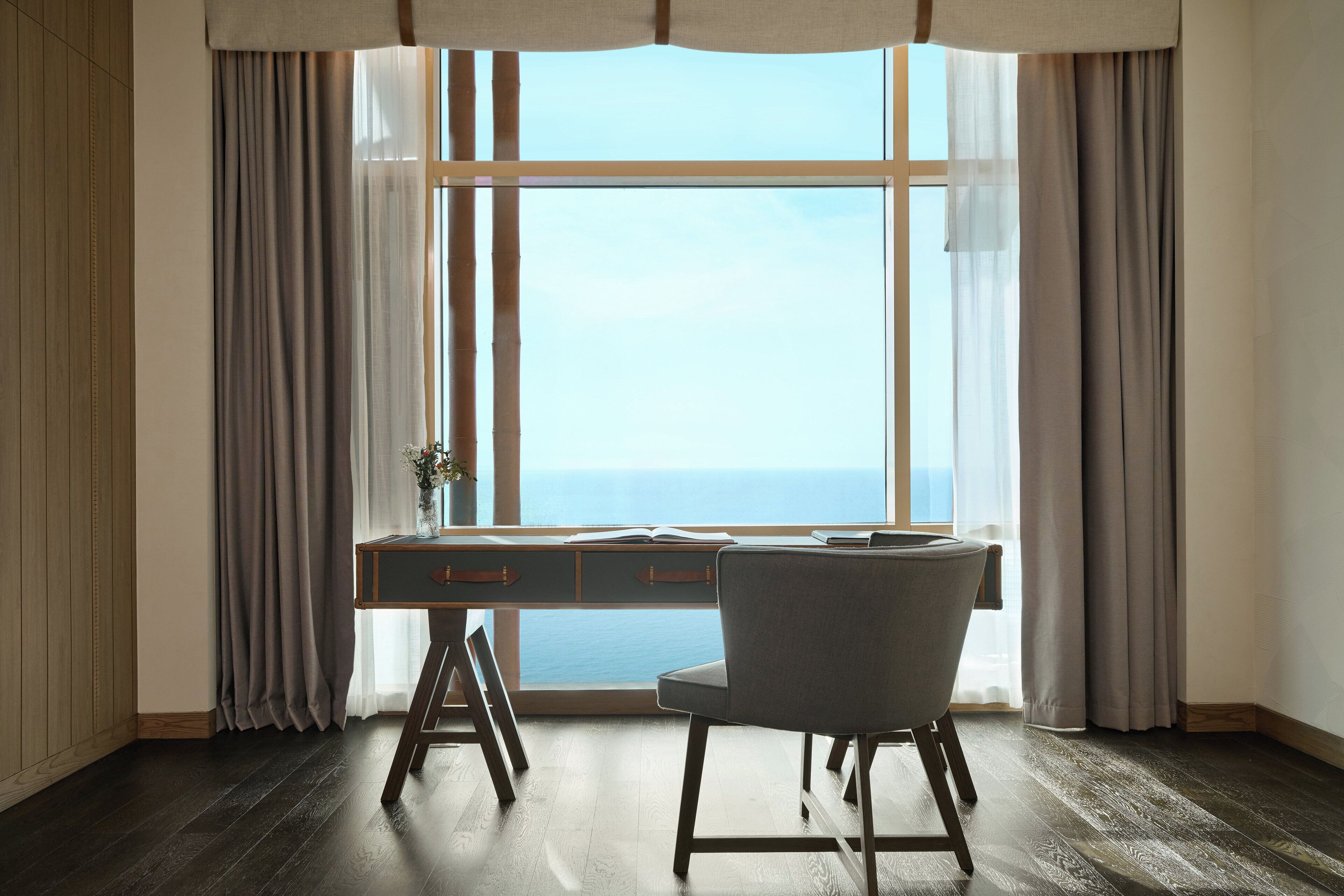 Foto - Centara Grand Mirage Beach Resort Pattaya