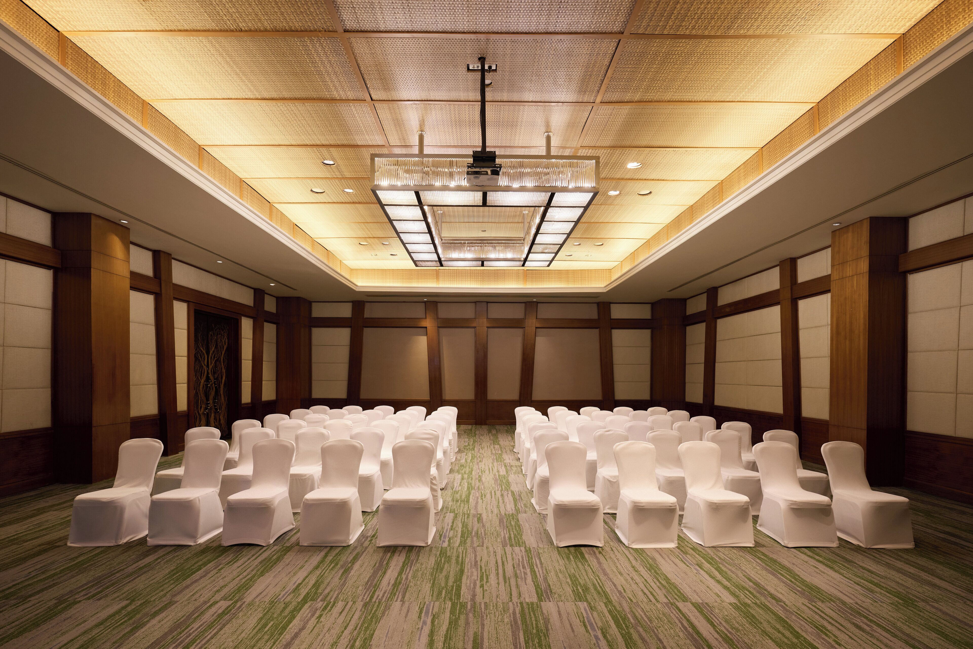 Foto - Centara Grand Mirage Beach Resort Pattaya