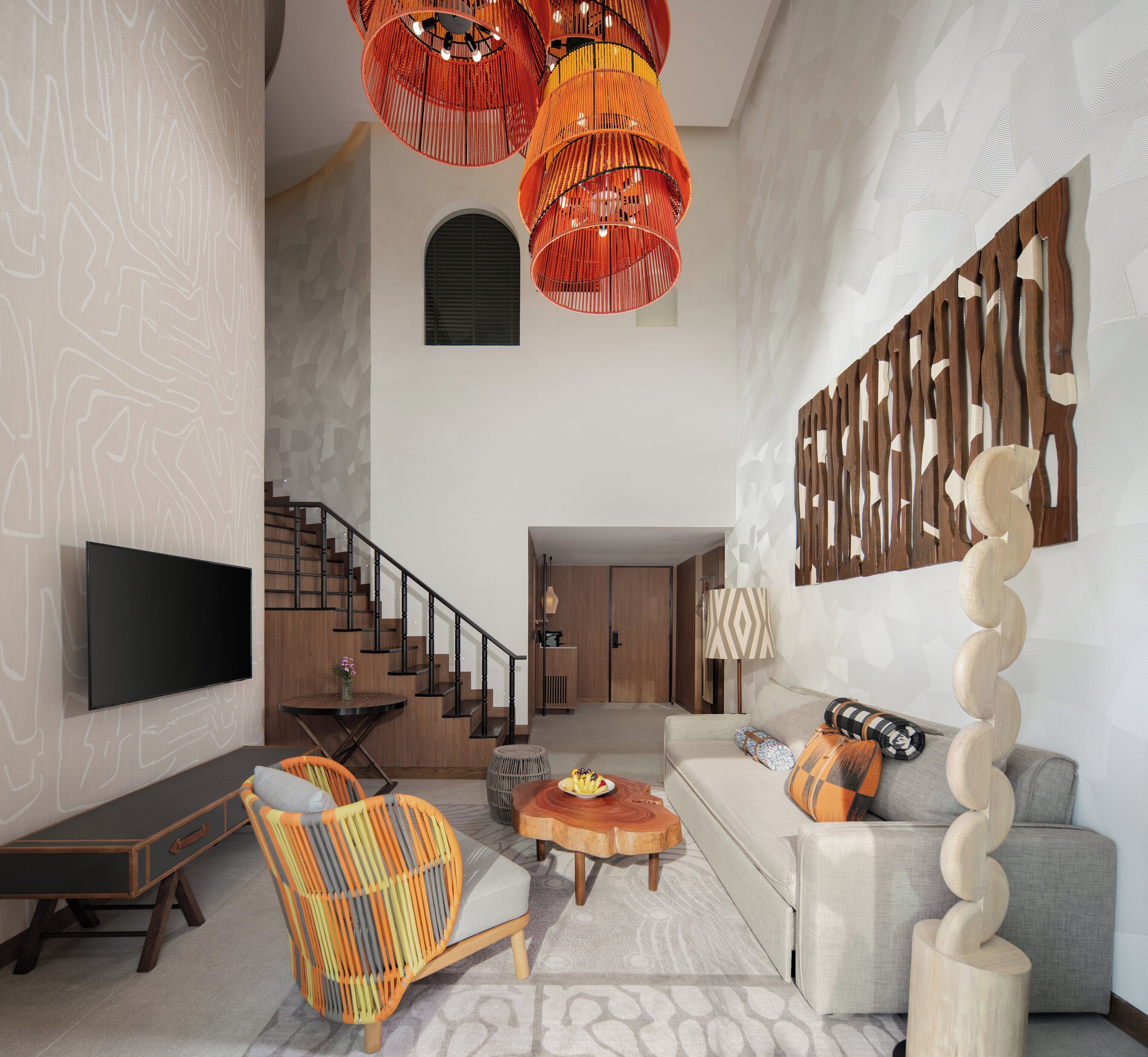 Suite (Mirage Duplex Expedition)