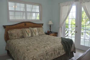 Deluxe Room - Cutter's Landing By Living Easy Abaco (Marsh Harbour)
