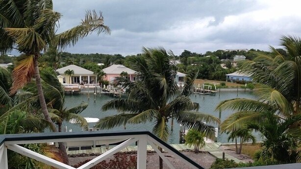 View from property - Cutter's Landing By Living Easy Abaco (Marsh Harbour)