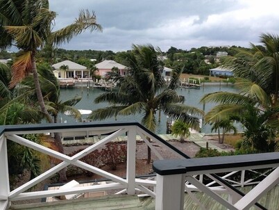 Cutter's Landing By Living Easy Abaco