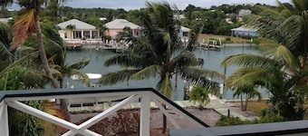 Cutter's Landing By Living Easy Abaco