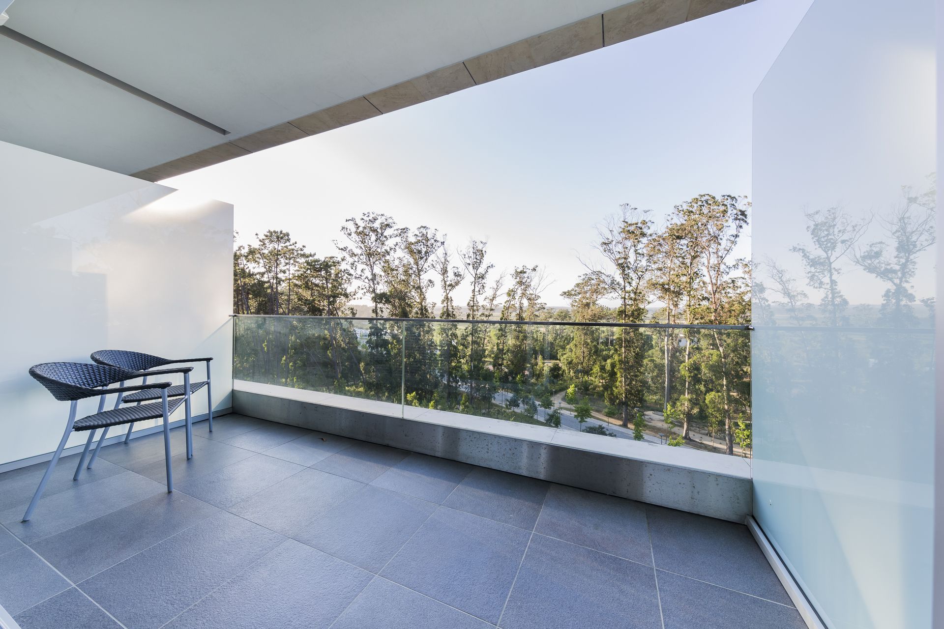 romantic room | view from room