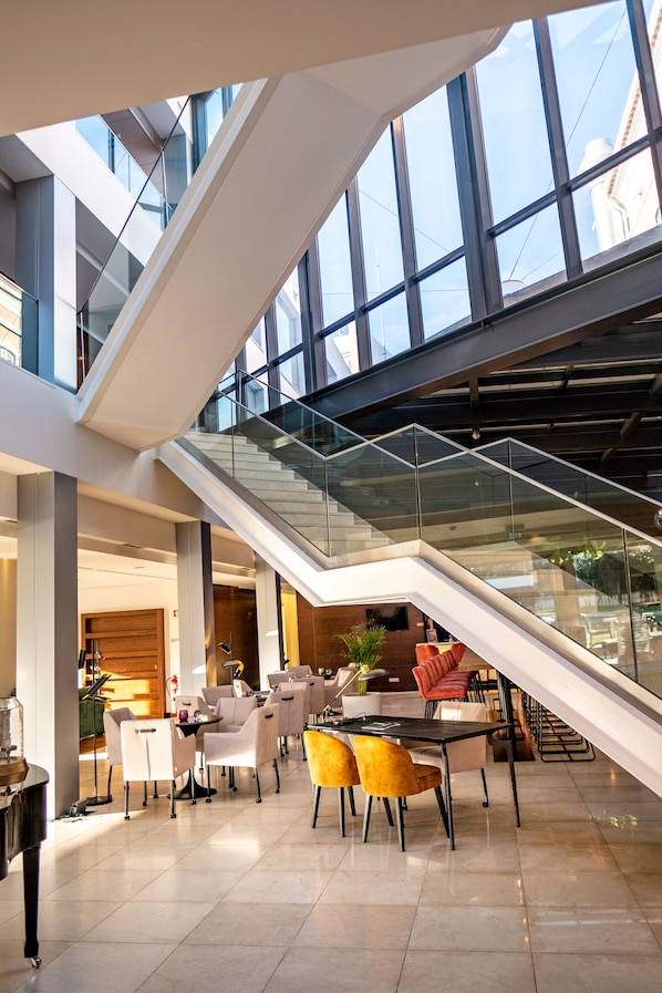 Bar (on property) - Monte Real Hotel, Termas & Spa (Leiria)