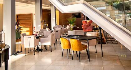 Monte Real Hotel, Termas & Spa